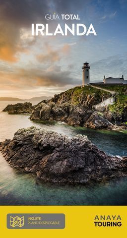 IRLANDA GUIA TOTAL 2020