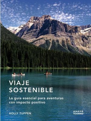 VIAJES SOSTENIBLES