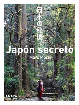 JAPON SECRETO.