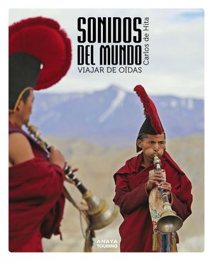 SONIDOS DEL MUNDO. VIAJAR DE ODAS