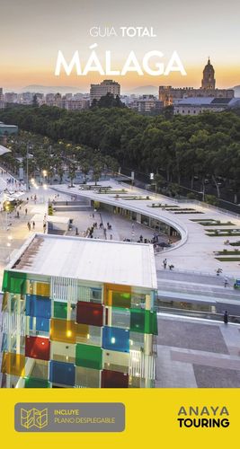 URBAN M�LAGA GUIA TOTAL 2022