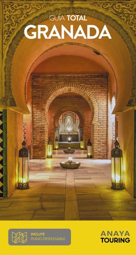URBAN GRANADA GUIA TOTAL 2022