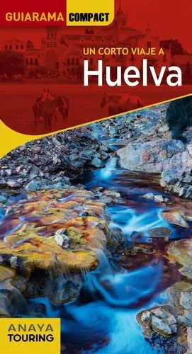 Huelva Guiarama 2022
