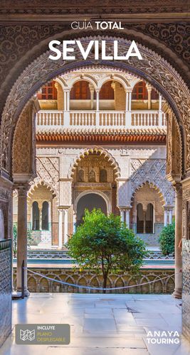 URBAN SEVILLA GUIA TOTAL 2022
