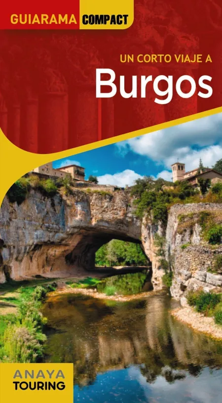 Burgos Guiarama 2023