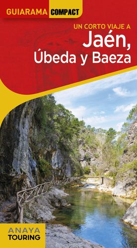 JAN, BEDA Y BAEZA GUIARAMA COMPACT 2022