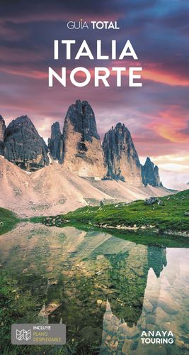 ITALIA NORTE GUIA TOTAL 2023