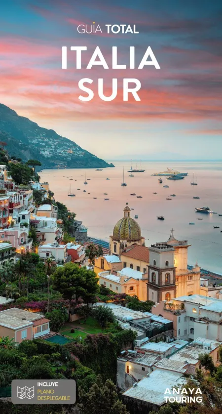 Italia Sur Guia Total 2023
