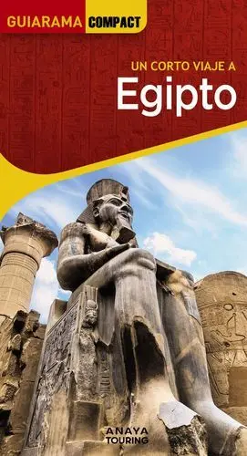 Egipto Guiarama 2023