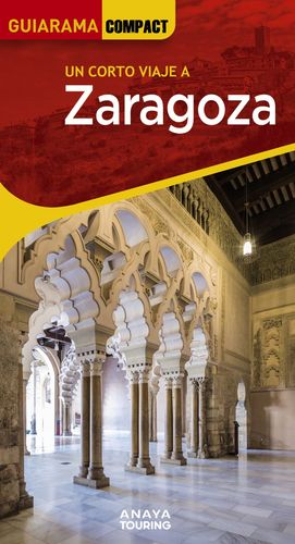 ZARAGOZA GUIARAMA 2023