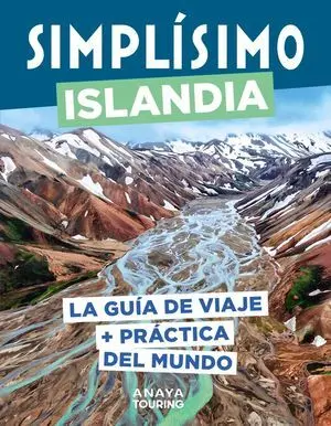 Simplisimo Islandia 2023
