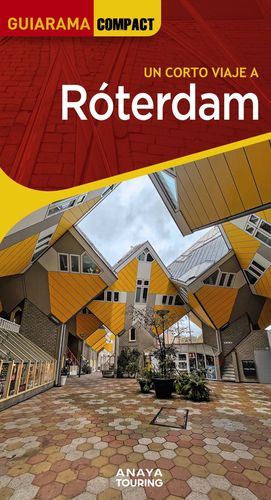 ROTERDAM GUIARAMA 2023
