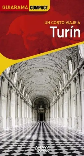 Turín Guiarama 2023