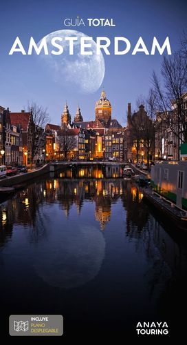 URBAN AMSTERDAM GUIA TOTAL 2024