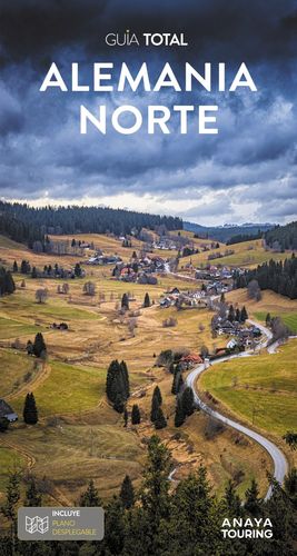 ALEMANIA NORTE GUIA TOTAL 2024