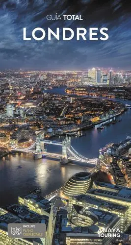 Urban Londres Guia Total 2024