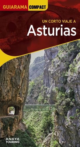 ASTURIAS GUIARAMA 2024