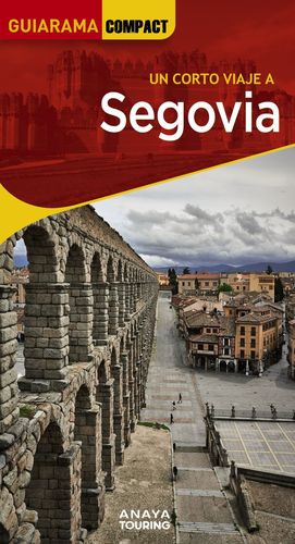 SEGOVIA GUIAMARA 2024