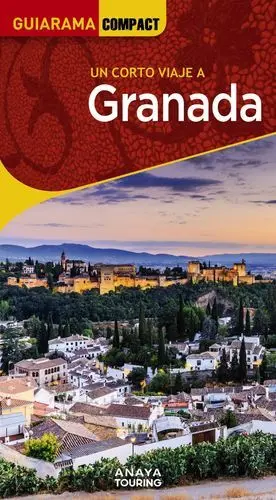 Granada Guiarama 2024