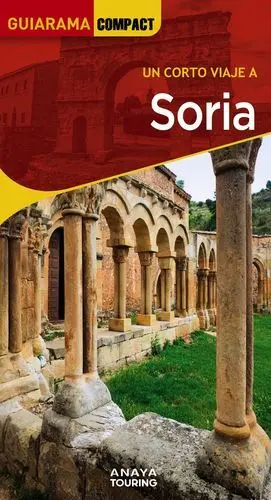 Soria Guiarama 2024