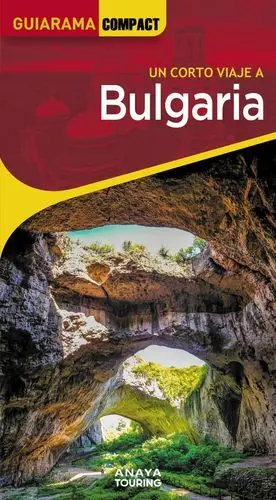 Bulgaria Guiarama 2024