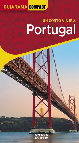 PORTUGAL GUIARAMA COMPACT 2025