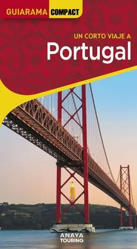 Portugal Guiarama 2025