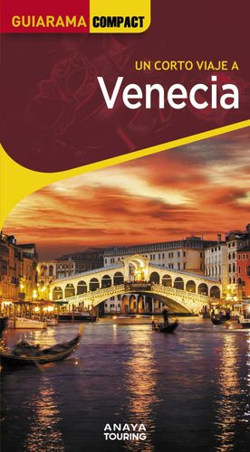 VENECIA GUIARAMA 2024