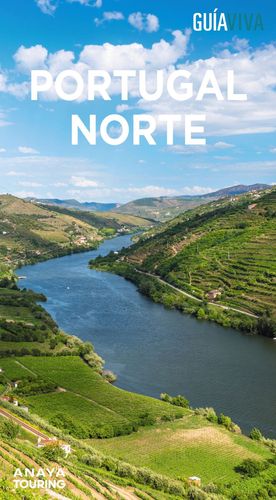 PORTUGAL NORTE GUIA VIVA 2024