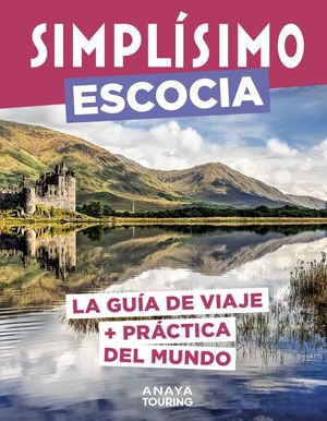 SIMPLISIMO ESCOCIA 2023