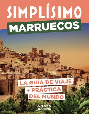 SIMPLISIMO MARRUECOS 2023