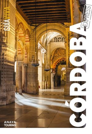 EXPRESS CORDOBA GUIA VIVA 2024