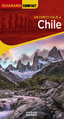 CHILE GUIARAMA 2024
