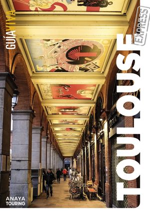 EXPRESS TOULOUSE GUIA VIVA 2024
