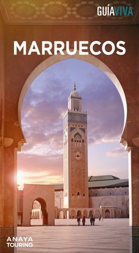 MARRUECOS GUIA VIVA 2024