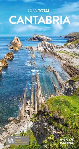 CANTABRIA GUIA TOTAL 2025