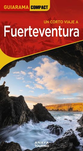 FUERTEVENTURA GUIARAMA 2025