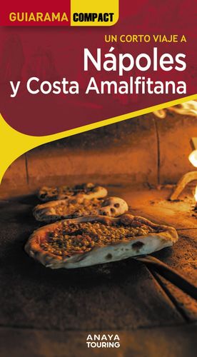 NPOLES Y COSTA AMALFITANA GUIARAMA 2025