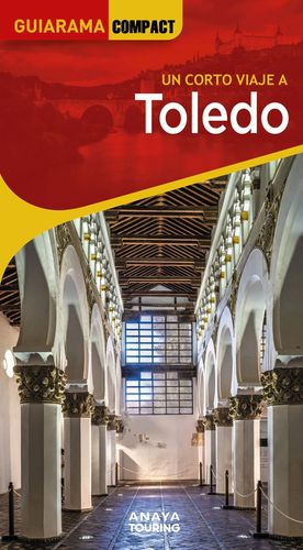 TOLEDO GUIARAMA 2025