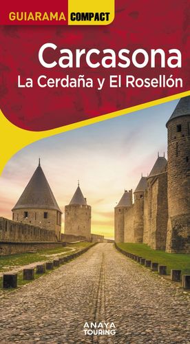 CARCASONA. LA CERDAA Y EL ROSELLN GUIARAMA 2025