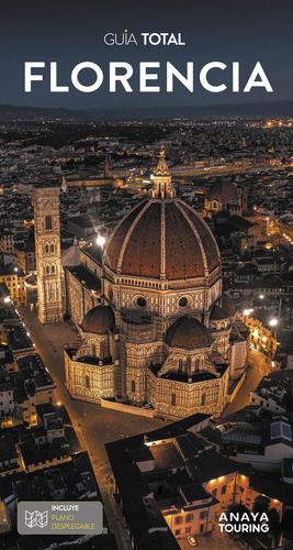 FLORENCIA GUIA TOTAL 2025