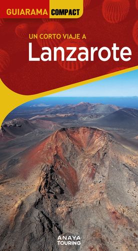 LANZAROTE GUIARAMA 2025