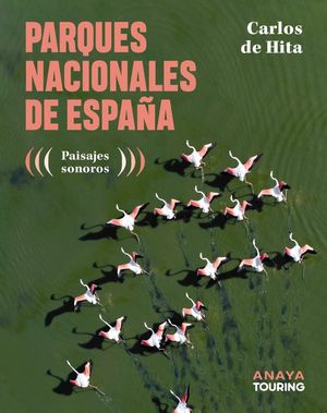 PARQUES NACIONALES DE ESPAA