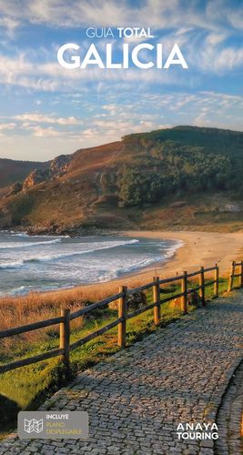 GALICIA GUIA TOTAL 2025