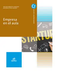 Empresa en el Aula Ed. 2018