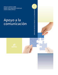 APOYO A LA COMUNICACION  ED. 2018