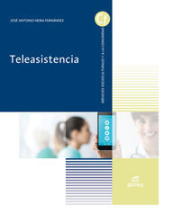 TELEASISTENCIA  ED. 2018
