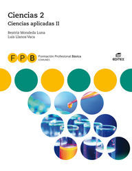 FPB CIENCIAS 2 CIENCIAS APLICADAS ED. 2019