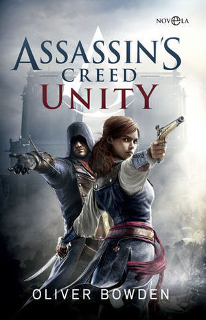 ASSASSIN`S CREED 7 UNITY