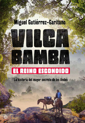 VILCA BAMBA